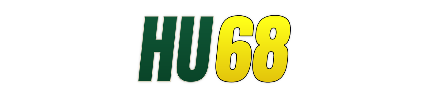 hu68 logo